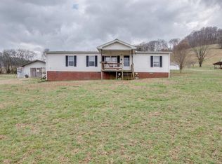 316 Harris Hollow Rd, Pleasant Shade, TN 37145