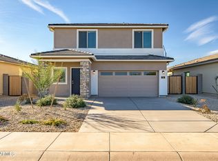 1093 W Feliz St, Florence, AZ 85132