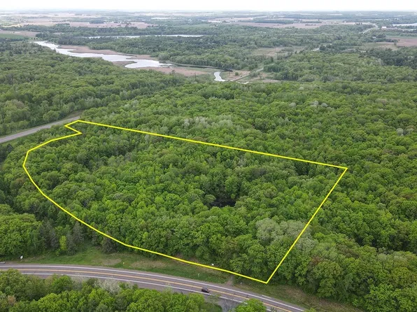 TBD WI 46, Balsam Lake, WI 54810