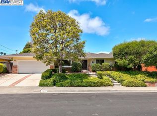 25625 Paul Ct, Hayward, CA