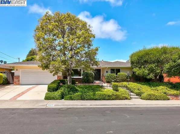 25625 Paul Ct, Hayward, CA 94541