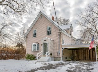 11 Fayette St, Portland, ME 04103