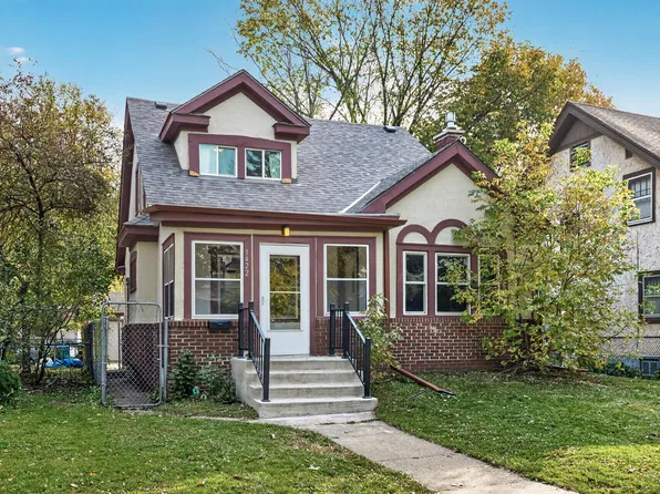1422 Queen Ave N, Minneapolis, MN 55411