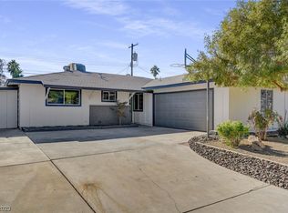 5609 Reiter Ave, Las Vegas, NV 89108
