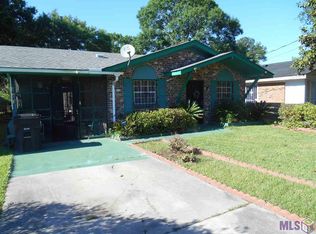 361 Elmer Ave, Baton Rouge, LA 70807