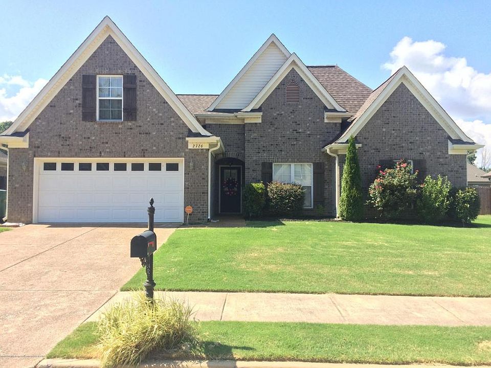 2nd image of 2726 Cherry Tree Dr