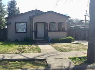 322 Johnson St, Modesto, CA 95354