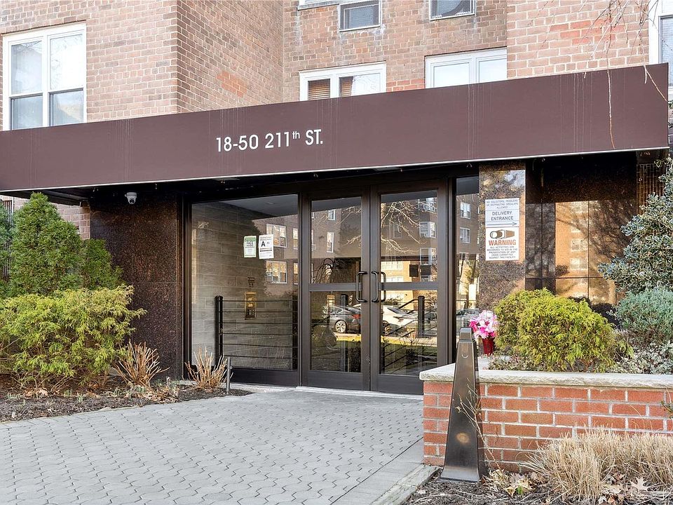 1st image of 18-50 211th Street #4C