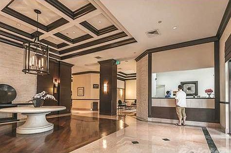 3rd image of 3598 Yacht Club Dr APT 1603