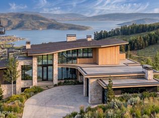 1841 W Galena Ridge Way, Park City, UT 84060