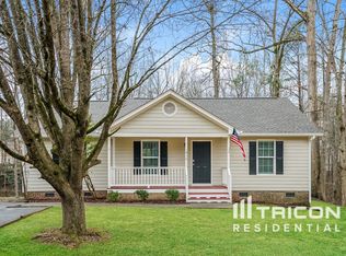 1917 Hemlock Cir, Clayton, NC 27520