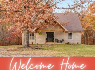 1947 Century Farm Rd, Fordland, MO 65652
