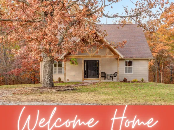 1947 Century Farm Road, Fordland, MO 65652