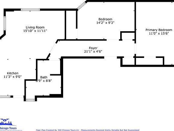 3rd image of this home