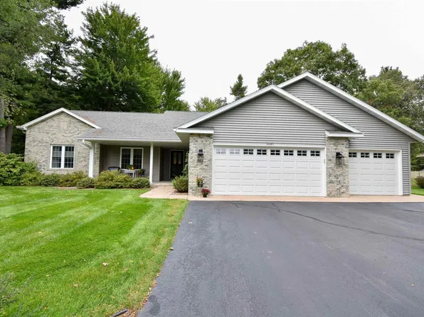 5640 KINGFISHER DRIVE, Stevens Point, WI 54482