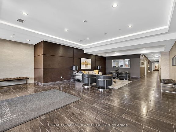 5th image of 330 Ridout St N #801