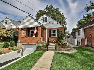 6410 Girard Ave, Cincinnati, OH 45213