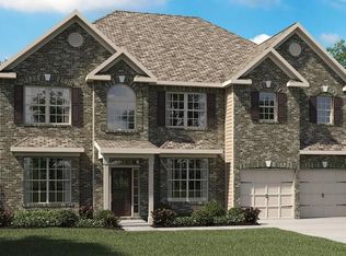 423 Live Oak Pass, Loganville, GA 30052