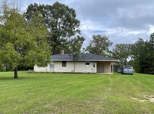 5744 Calhoun 40, Hampton, AR 71744