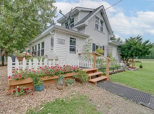 W7235 County Road G12, Stephenson, MI 49887