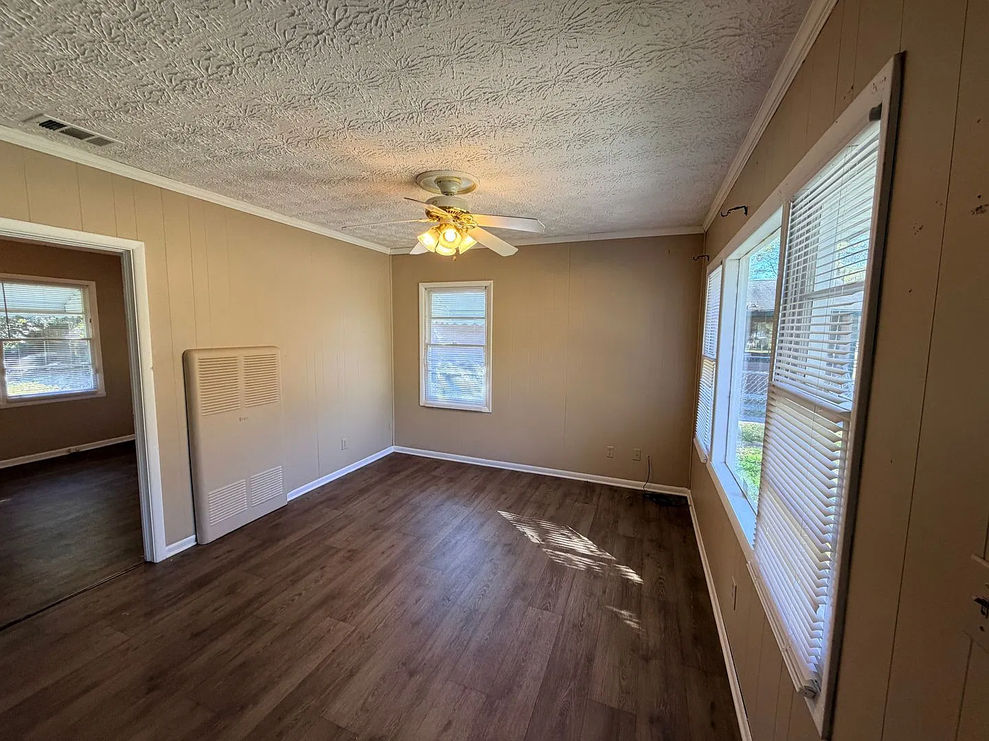 2Bedroom/1Bath Home located in Valdosta — Photo 3