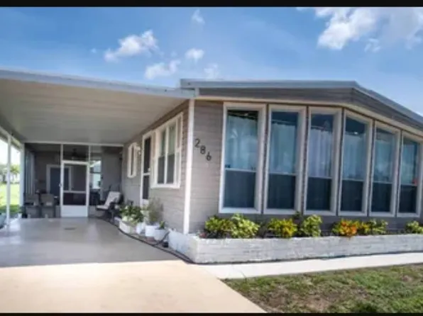 286 Hollywood Ln, Naples, FL 34112