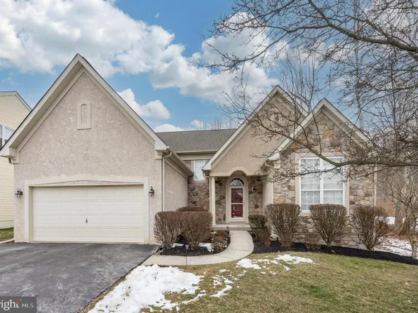 1204 Bellows Ct, Downingtown, PA 19335