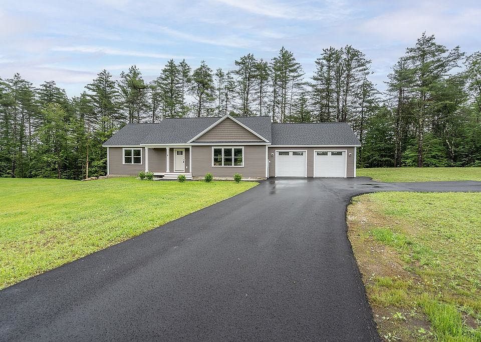 8 Midmark Lane, Concord, NH 03301 Zillow