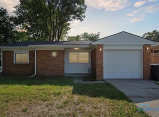 610 N Byrne Rd, Toledo, OH 43607