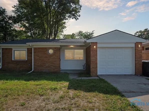 610 N Byrne Rd, Toledo, OH 43607