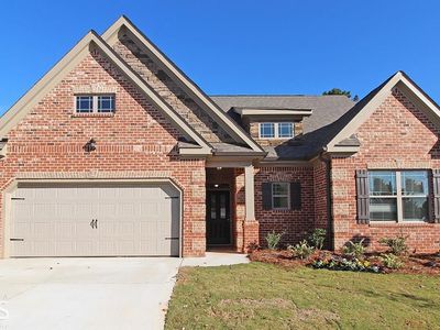 242 Brookview Dr #398, Newnan, GA, 30265