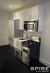 Rented by Spire Group