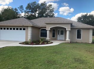 9706 SW 206th Cir, Dunnellon, FL 34431