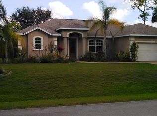 499 Filbert Ave NE, Palm Bay, FL 32907