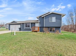 577 Plover Dr, Box Elder, SD 57719