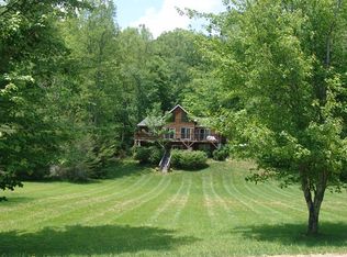 38 Watauga Creek Trl, Franklin, NC 28734