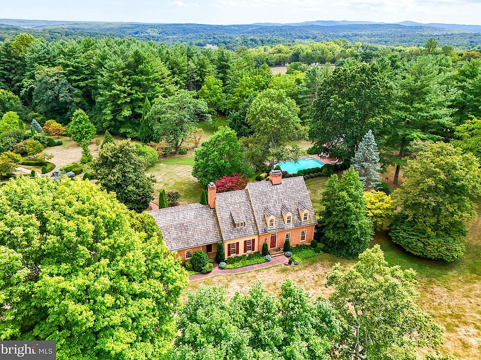 38739 Mount Gilead Rd, Leesburg, VA 20175 Zillow