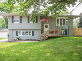 417 SE 7th St, Ankeny, IA 50021