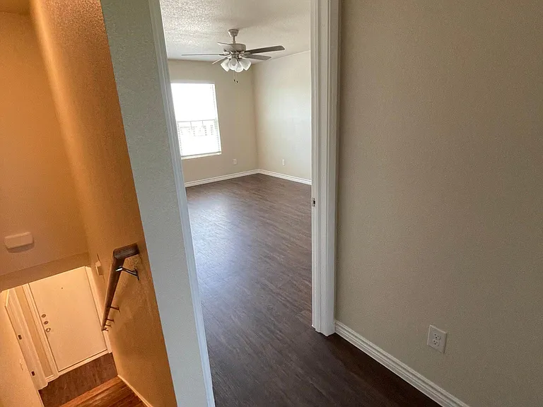 Bedroom upstair