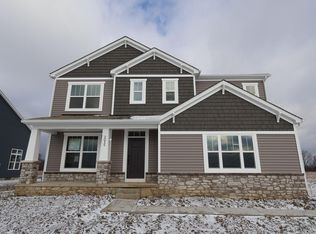 3035 Brian Way, Delaware, OH 43015