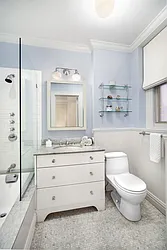 Sold by Halstead Real Estate