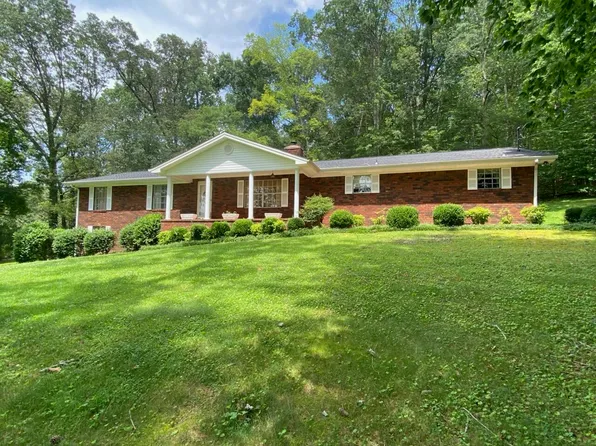 213 Dunn Farm Rd SE, Cleveland, TN 37323