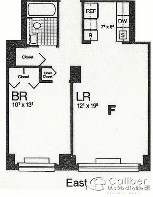 Rented by Caliber Associates | media 34