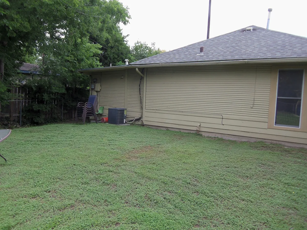 Building Photo - 2617 Wheless Ln