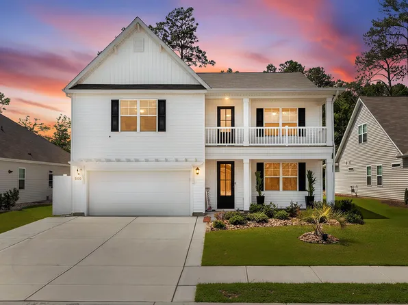1103 Heather Glen Blvd., Little River, SC 29566