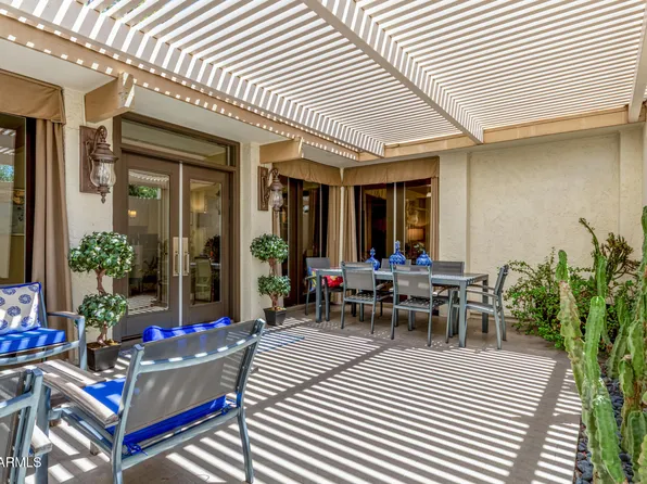 7026 N BARBADOS Place, Phoenix, AZ 85021