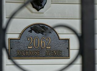2062 Rockrose Ave, Baltimore, MD 21211