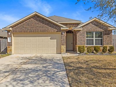 14097 Lake Crescent Drive, Conroe, TX, 77384