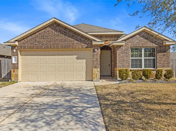 14097 Lake Crescent Dr, Conroe, TX 77384