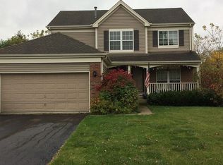 974 Knowles Rd, Gurnee, IL 60031